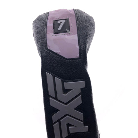 Used PXG 0311 XF GEN5 7 Fairway Wood / 22 Degrees / Lite Flex