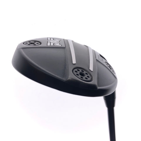 Used PXG 0311 XF GEN5 7 Fairway Wood / 22 Degrees / Lite Flex