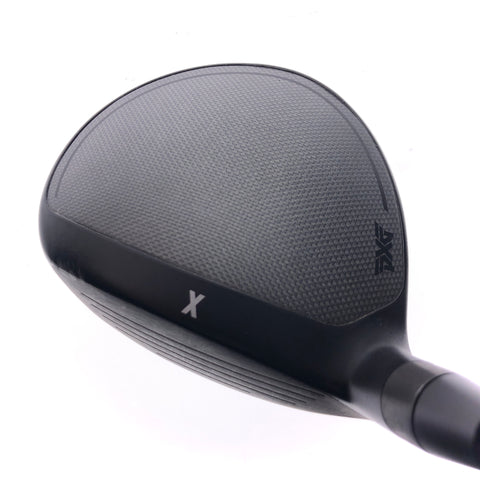 Used PXG 0311 XF GEN5 7 Fairway Wood / 22 Degrees / Lite Flex