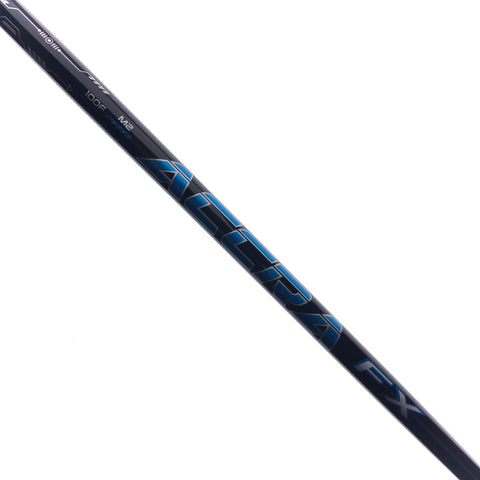 Used PXG 0311 XF GEN5 7 Fairway Wood / 22 Degrees / Lite Flex