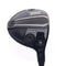 Used PXG 0311 XF GEN5 7 Fairway Wood / 22 Degrees / Lite Flex