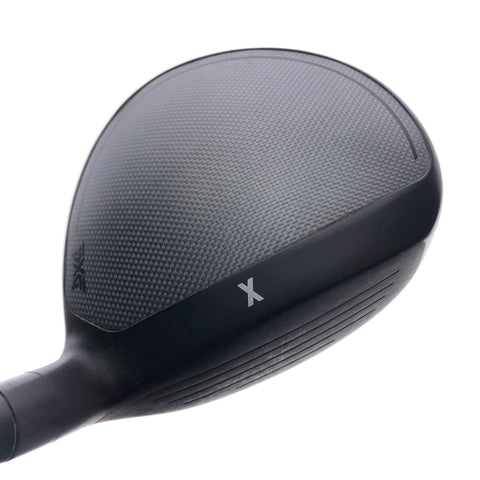 Used PXG 0311 XF GEN5 7 Fairway Wood / 22 Degrees / Regular Flex / Left-Handed