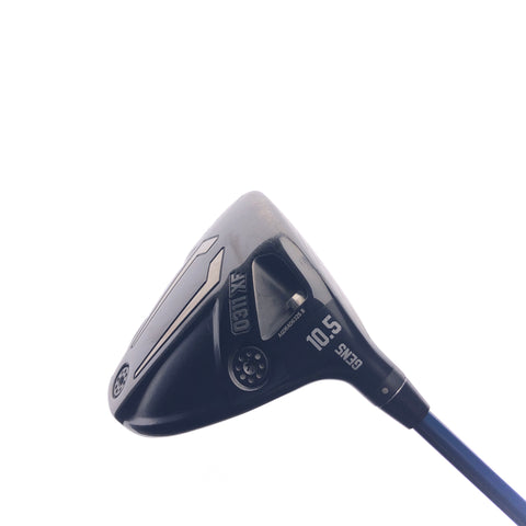 Used PXG 0311 XF GEN5 Driver / 10.5 Degrees / Regular Flex
