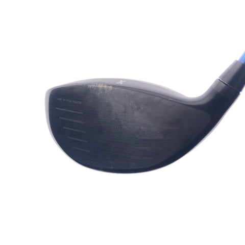 Used PXG 0311 XF GEN5 Driver / 10.5 Degrees / Regular Flex