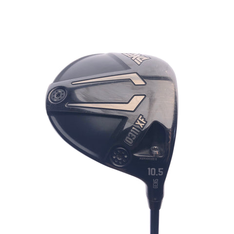 Used PXG 0311 XF GEN5 Driver / 10.5 Degrees / Regular Flex