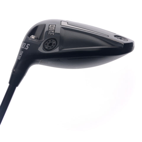 Used PXG 0311 XF GEN5 Driver / 10.5 Degrees / Stiff Flex / Left-Handed