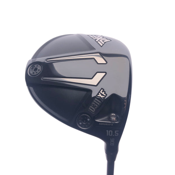 Used PXG 0311 XF GEN5 Driver / 10.5 Degrees / Stiff Flex