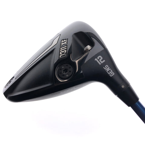 Used PXG 0311 XF GEN5 Driver / 12.0 Degrees / Regular Flex