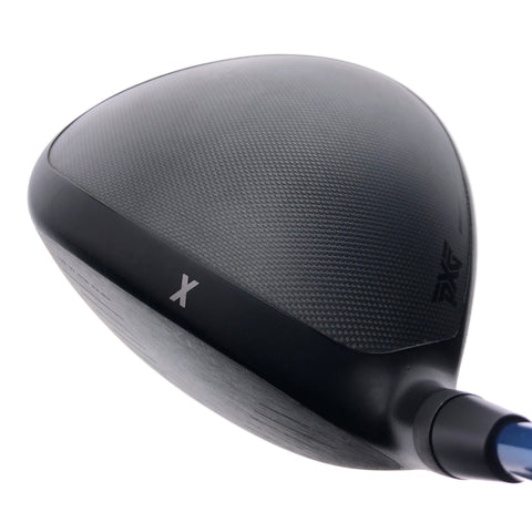 Used PXG 0311 XF GEN5 Driver / 12.0 Degrees / Regular Flex
