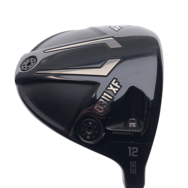 Used PXG 0311 XF GEN5 Driver / 12.0 Degrees / Regular Flex