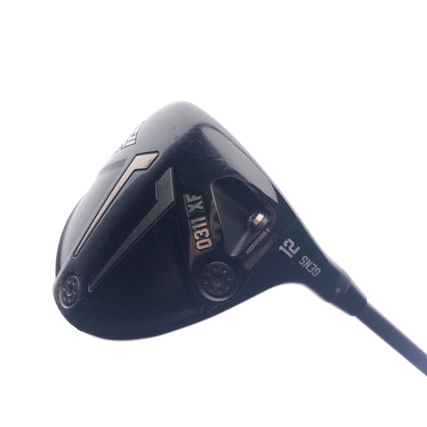 Used PXG 0311 XF GEN5 Driver / 12.0 Degrees / Stiff Flex