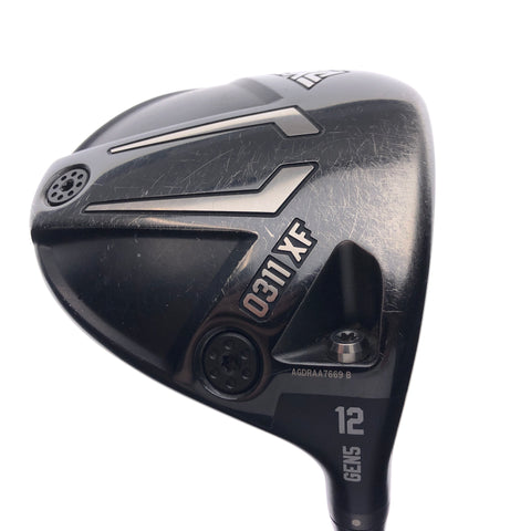 Used PXG 0311 XF GEN5 Driver / 12.0 Degrees / Stiff Flex