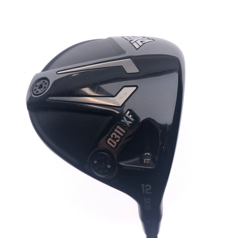 Used PXG 0311 XF GEN5 Driver / 12.0 Degrees / Stiff Flex