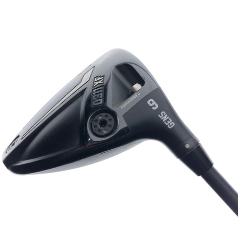 Used PXG 0311 XF GEN5 Driver / 9.0 Degrees / Regular Flex