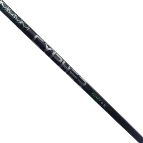 Used PXG 0311 XF GEN5 Driver / 9.0 Degrees / Regular Flex