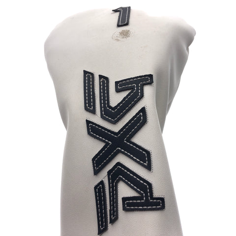 Used PXG 0311 XF GEN5 Driver / 9.0 Degrees / X-Stiff Flex