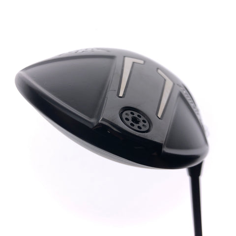 Used PXG 0311 XF GEN5 Driver / 9.0 Degrees / X-Stiff Flex