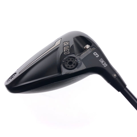 Used PXG 0311 XF GEN5 Driver / 9.0 Degrees / X-Stiff Flex