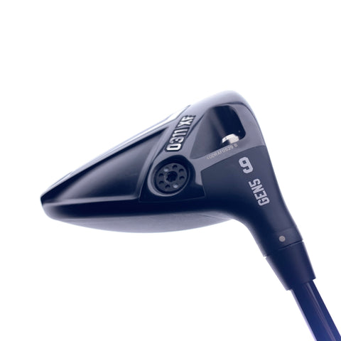 Used PXG 0311 XF GEN5 Driver / 9.0 Degrees / X-Stiff Flex