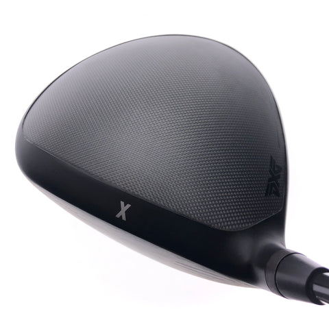 Used PXG 0311 XF GEN5 Driver / 9.0 Degrees / X-Stiff Flex