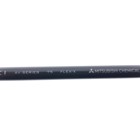 Used PXG 0311 XF GEN5 Driver / 9.0 Degrees / X-Stiff Flex