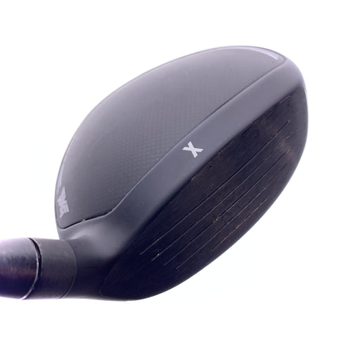Used PXG 0311 XF GEN6 3 Fairway Wood / 16 Degrees / Regular Flex / Left-Handed