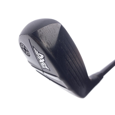 Used PXG 0311 XF GEN6 3 Hybrid / 19 Degrees / Regular Flex