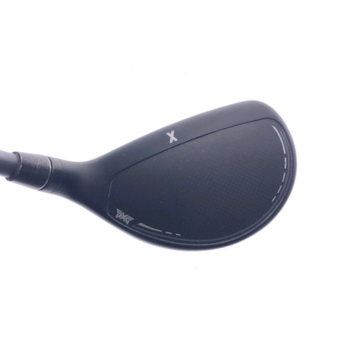 Used PXG 0311 XF GEN6 3 Hybrid / 19 Degrees / X-Stiff Flex