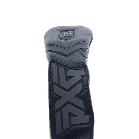 Used PXG 0311 XF GEN6 3 Hybrid / 19.0 Degrees / Regular Flex