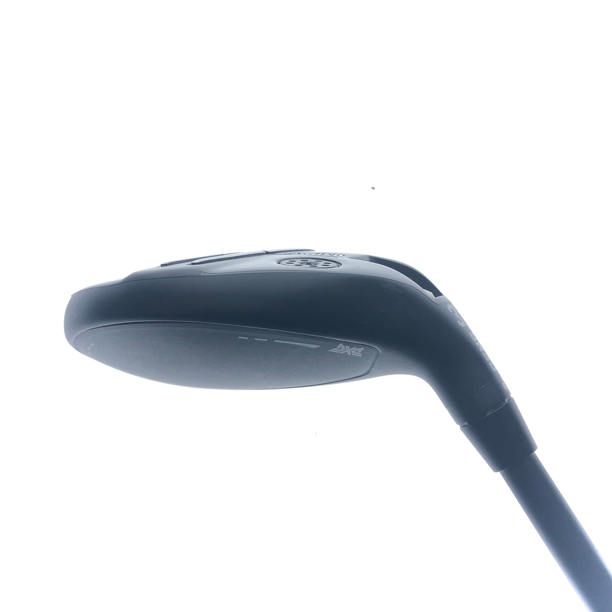 Used PXG 0311 XF GEN6 3 Hybrid / 19.0 Degrees / Regular Flex
