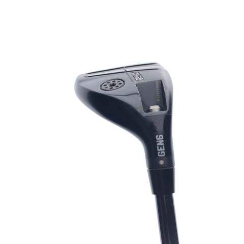 Used PXG 0311 XF GEN6 3 Hybrid / 19.0 Degrees / Regular Flex