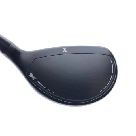 Used PXG 0311 XF GEN6 3 Hybrid / 19.0 Degrees / Regular Flex