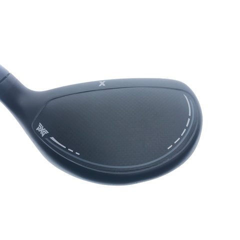 Used PXG 0311 XF GEN6 3 Hybrid / 19.0 Degrees / Regular Flex