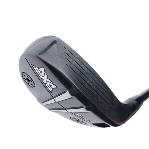 Used PXG 0311 XF GEN6 3 Hybrid / 19.0 Degrees / Regular Flex