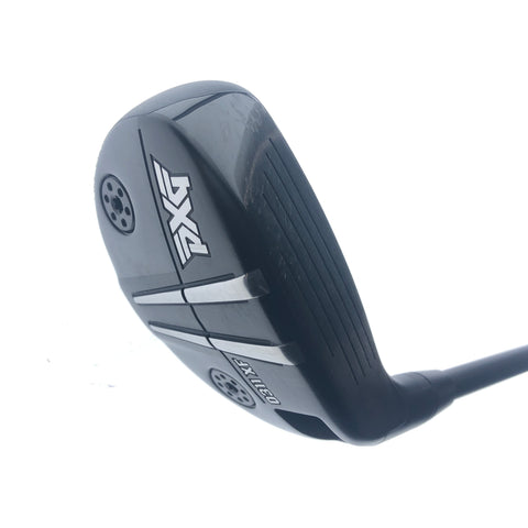 Used PXG 0311 XF GEN6 3 Hybrid / 19.0 Degrees / Regular Flex