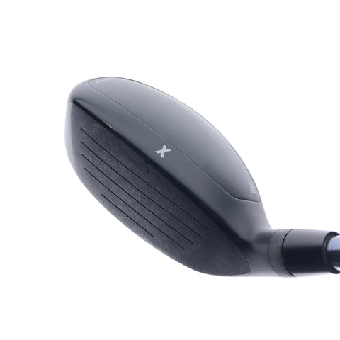 Used PXG 0311 XF GEN6 3 Hybrid / 19.0 Degrees / Regular Flex