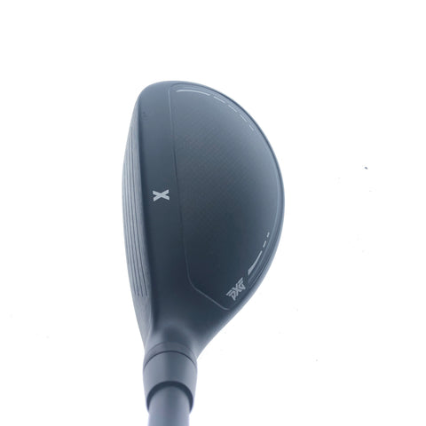 Used PXG 0311 XF GEN6 3 Hybrid / 19.0 Degrees / Regular Flex