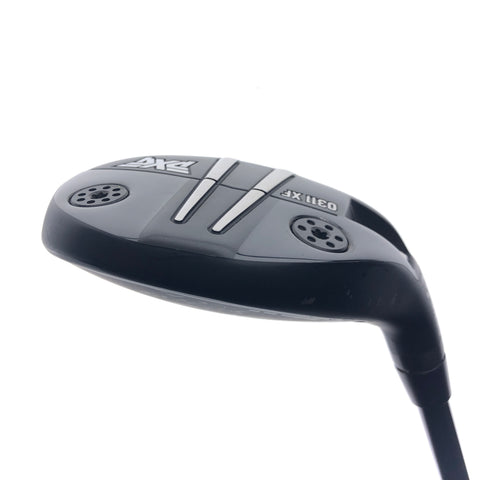 Used PXG 0311 XF GEN6 3 Hybrid / 19.0 Degrees / X-Stiff Flex