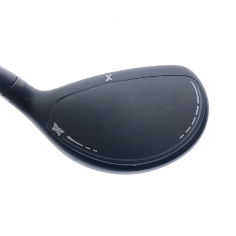 Used PXG 0311 XF GEN6 3 Hybrid / 19.0 Degrees / X-Stiff Flex