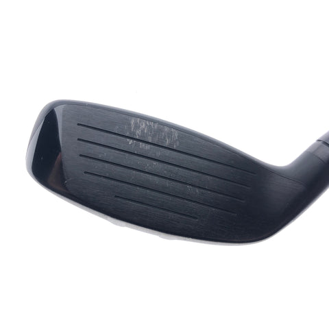 Used PXG 0311 XF GEN6 3 Hybrid / 19.0 Degrees / X-Stiff Flex