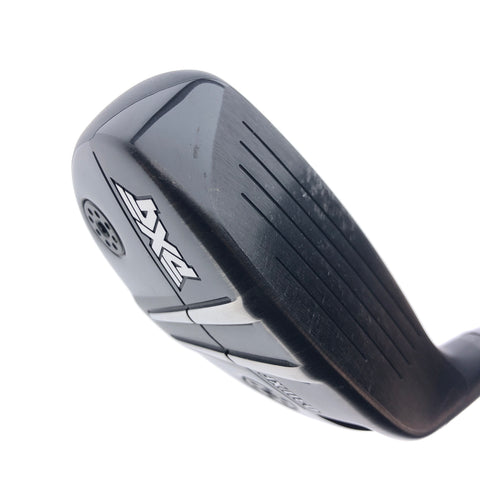 Used PXG 0311 XF GEN6 3 Hybrid / 19.0 Degrees / X-Stiff Flex