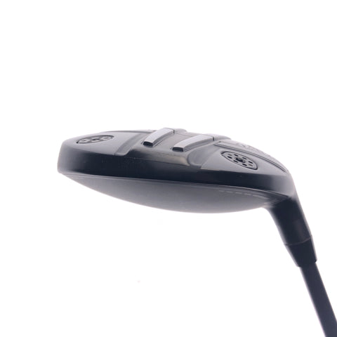 Used PXG 0311 XF GEN6 4 Fairway Wood / 17 Degrees / Soft Regular Flex