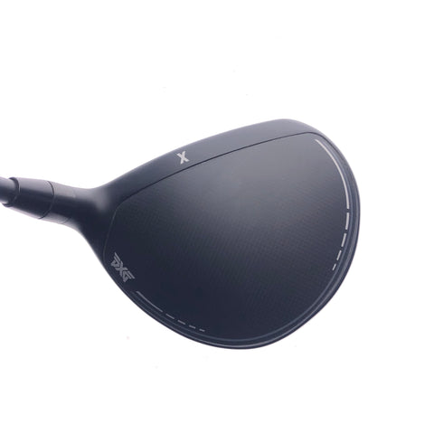 Used PXG 0311 XF GEN6 4 Fairway Wood / 17 Degrees / Soft Regular Flex