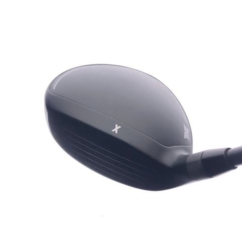 Used PXG 0311 XF GEN6 4 Fairway Wood / 17 Degrees / Soft Regular Flex