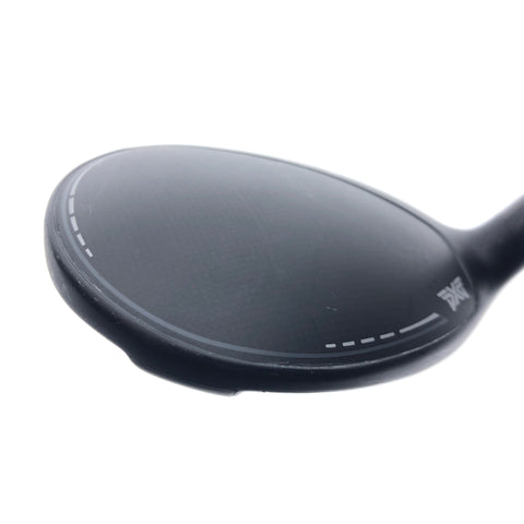 Used PXG 0311 XF GEN6 4 Fairway Wood / 17 Degrees / X-Stiff Flex / Left-Handed