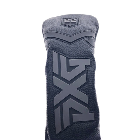 Used PXG 0311 XF GEN6 4 Hybrid / 22 Degrees / Regular Flex