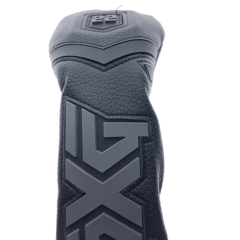 Used PXG 0311 XF GEN6 4 Hybrid / 22 Degrees / Regular Flex