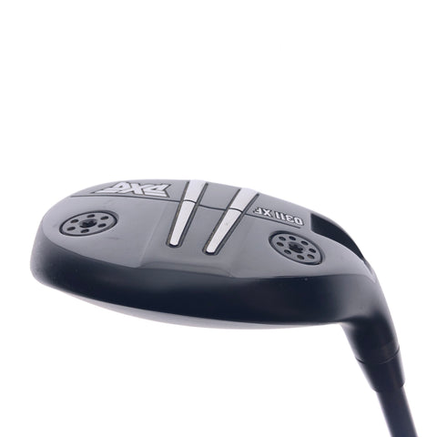 Used PXG 0311 XF GEN6 4 Hybrid / 22 Degrees / Regular Flex