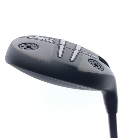 Used PXG 0311 XF GEN6 4 Hybrid / 22 Degrees / Regular Flex