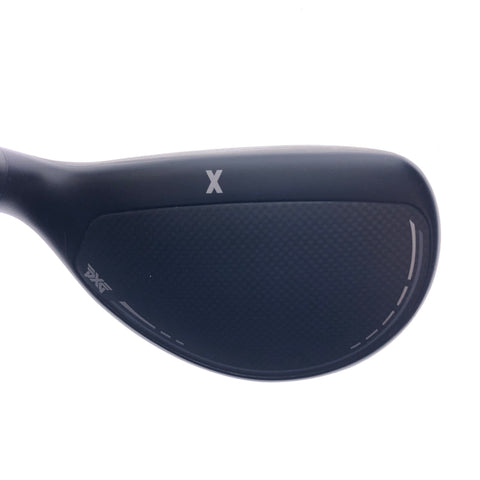 Used PXG 0311 XF GEN6 4 Hybrid / 22 Degrees / Regular Flex